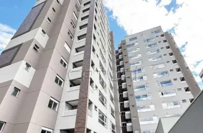 Apartamento para locação edifício villa montese - jardim higienópolis, londrina