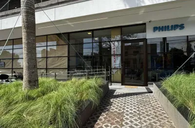 Loja comercial à venda ou para alugar - metropolitan med center - centro, londrina