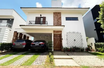 Casa em condomínio à venda - condomínio royal maison - residence e resort, londrina