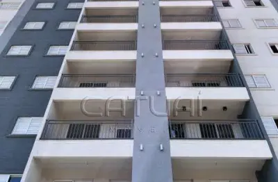 Apartamento à venda - condomínio hamptons residence, londrina
