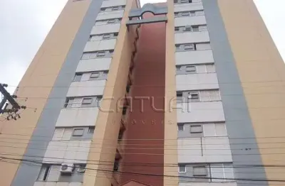 Apartamento à venda - condomínio solar dos alferes residencial, londrina