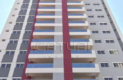 Apartamento à venda - condomínio tresor residence, londrina