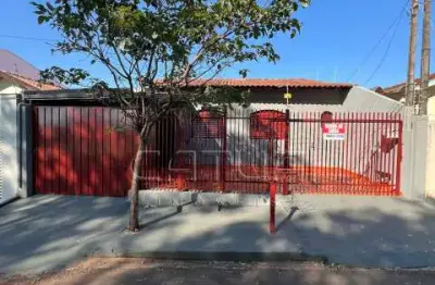 Casa com 3 quartos à venda na Rua Cabriúva, 59, Marumbi, Londrina