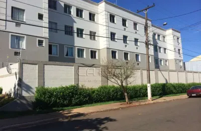 Apartamento com 2 quartos à venda na Rua Amapá, 247, Vila Filipin, Londrina