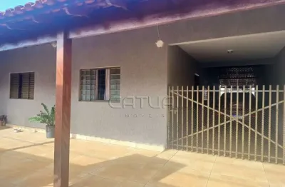 Casa com 3 quartos à venda na Rua Doutor Arlindo Carmona, 255, Jardim Tomy, Londrina