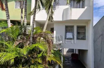 Casa com 3 quartos à venda na Rua Maria de Oliveira Melo, 286, Vale de San Izidro, Londrina