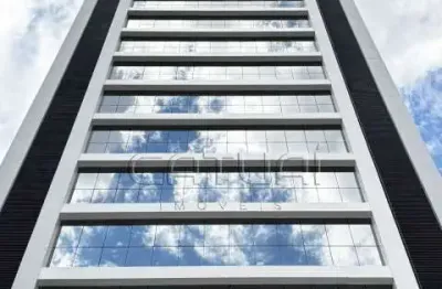 Sal comercial para alugar - condomínio quartier - gleba fazenda palhano, londrina