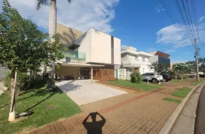 Casa em condomínio para alugar - alphaville ii, londrina