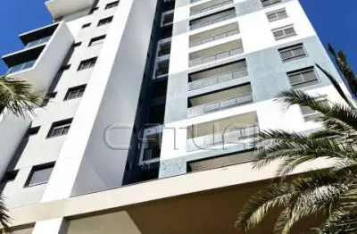 Apartamento com 2 quartos à venda na Rua Caracas, 1421, Gleba Palhano, Londrina