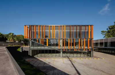 Imóvel comercial para alugar - vista lago - bairro lago igapó, londrina