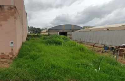 Terreno à venda na Rua André Betti, 345, Jardim Marissol, Londrina