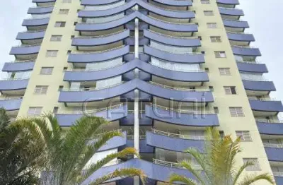 Apartamento à venda - condomínio paranoa edifício, londrina