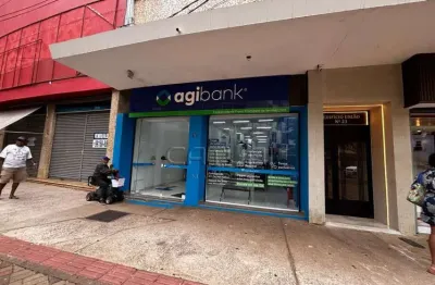 Sala comercial à venda na Praça Gabriel Martins, 15, Centro, Londrina