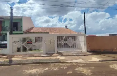 Casa à venda - bairro jardim maria celina, londrina