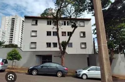 Apartamento à venda - condomínio villa d'leste, londrina