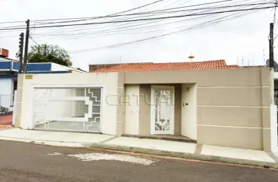 Casa com 3 quartos à venda na Rua Virgílio Jorge, 228, San Remo, Londrina