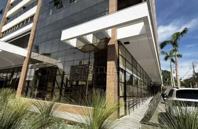 Loja comercial à venda ou para alugar - metropolitan med center - centro, londrina