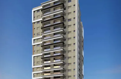 Apartamento na planta à venda - condomínio art home, londrina