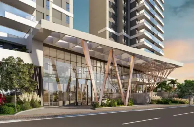 Apartamento com 4 quartos à venda na Rua Camilo Castelo Branco, 80, Jardim São Jorge, Londrina