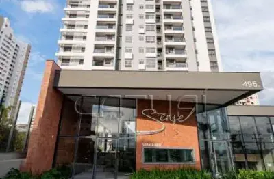 Apartamento com 3 quartos à venda na Rua Luiz Lerco, 495, Terra Bonita, Londrina