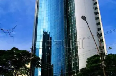 Apartamento à venda - condomínio higienopolis boulevard flat, londrina