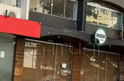 Sala comercial para alugar na Rua Fernando de Noronha, 630, Centro, Londrina