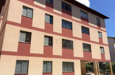 Apartamento tiete residencial para alugar - londrina
