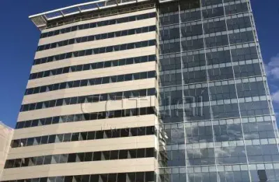 Sala comercial para alugar na Rua Ayrton Senna da Silva, 200, Gleba Palhano, Londrina