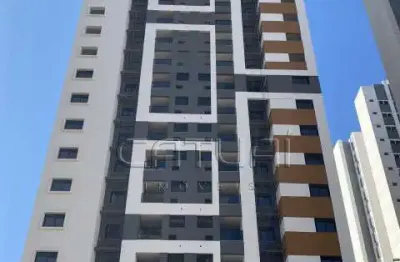 Apartamento com 1 quarto à venda na Rua João Huss, 1000, Gleba Palhano, Londrina