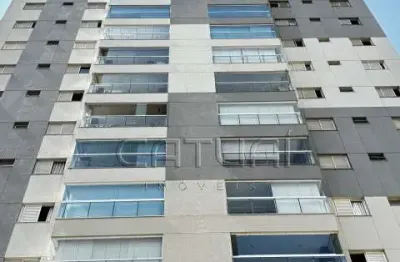 Apartamento para alugar - ed terroir gleba palhano londrina