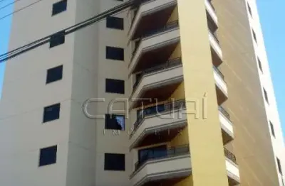 Apartamento com 3 quartos à venda na Rua Cândido Betoni, 199, Jardim Palermo, Londrina
