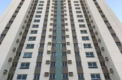 Apartamento com 3 quartos para alugar na Rua Prefeito Hugo Cabral, 238, Centro, Londrina