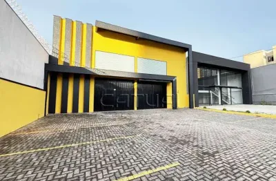 Sala comercial para alugar na Avenida Duque de Caxias, 3148, Centro, Londrina