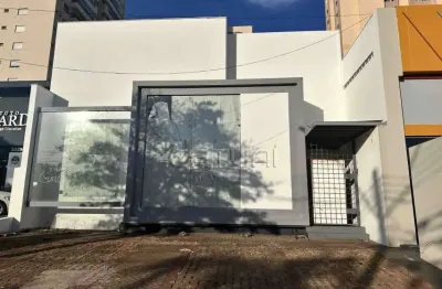 Sala comercial para alugar na Avenida Juscelino Kubitschek, 1017, Vila Ipiranga, Londrina