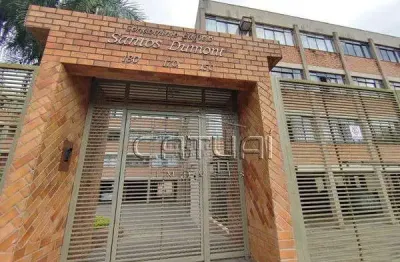 Apartamento com 2 quartos à venda na Avenida do Café, 170, Conjunto Café, Londrina
