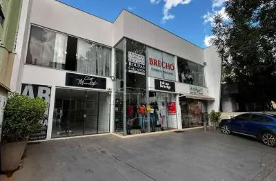 Sala comercial para alugar na Rua Paranaguá, 333, Centro, Londrina