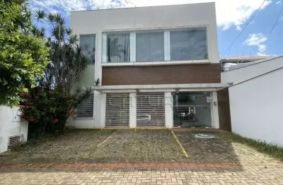 Imovel comercial para alugar - av. aminthas de barros londrina