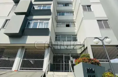 Apartamento com 4 quartos à venda na Rua Anita Garibaldi, 207, Centro, Londrina