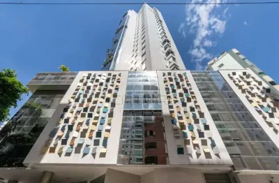 Apartamento à venda spazio bianco reisence balneário camboriú