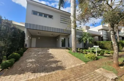 Casa em condomínio para alugar - royal forest - residence e resort londrina