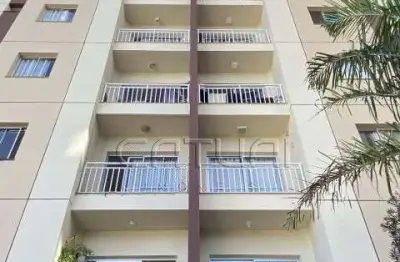 Apartamento com 2 quartos à venda na Rua José Roque Salton, 250, Terra Bonita, Londrina