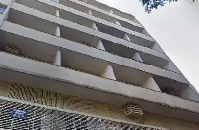 Apartamento com 1 quarto à venda na Rua Prefeito Hugo Cabral, 389, Centro, Londrina