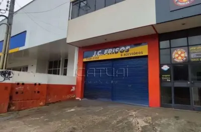 Sala comercial para alugar na Avenida Tiradentes, 280, Jardim Shangri la, Londrina