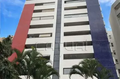 Apartamento com 3 quartos à venda na Rua Santos, 777, Centro, Londrina