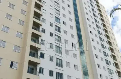 Apartamento para alugar - conquista paes leme londrina
