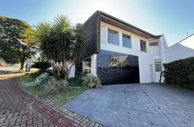 Sala comercial à venda na Rua Goiás, 2456, Quebec, Londrina