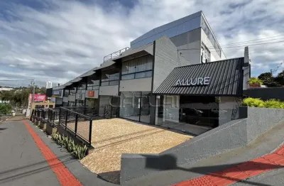Loja comercial para alugar - jardim higienópolis londrina