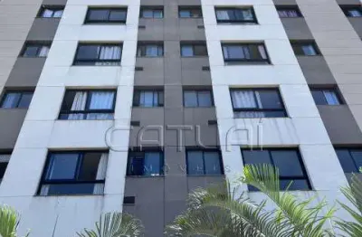 Apartamento para alugar - aquabrasil residencial & resort  londrina