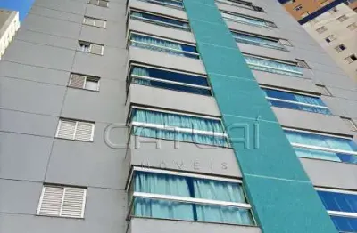 Apartamento com 3 quartos à venda na Rua Jerusalém, 200, Gleba Palhano, Londrina