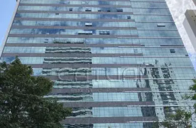 Sala comercial para alugar na Avenida Madre Leônia Milito, 1500, Bela Suiça, Londrina